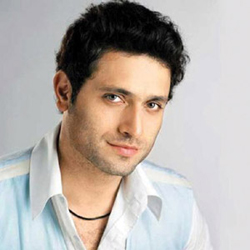 Shiney Ahuja